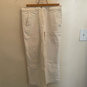Everlane Wideleg Crop
